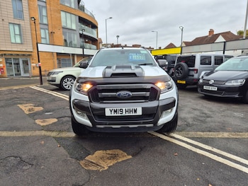 Used Ford Ranger 2019 for sale - 76719656: Photo