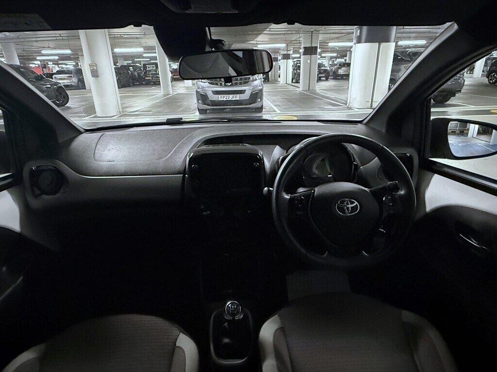 Vehicle 26