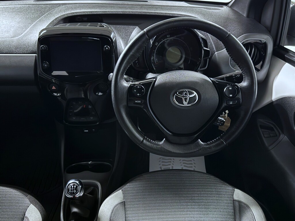 Vehicle 27