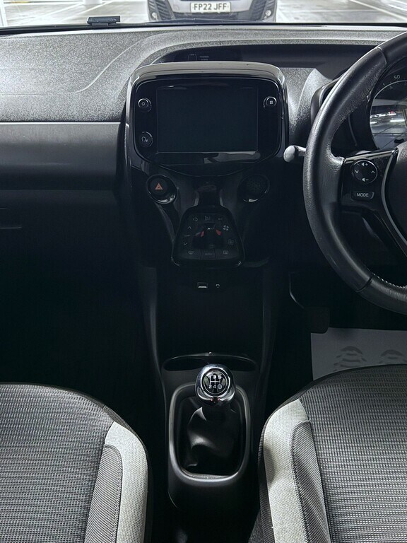 Vehicle 28