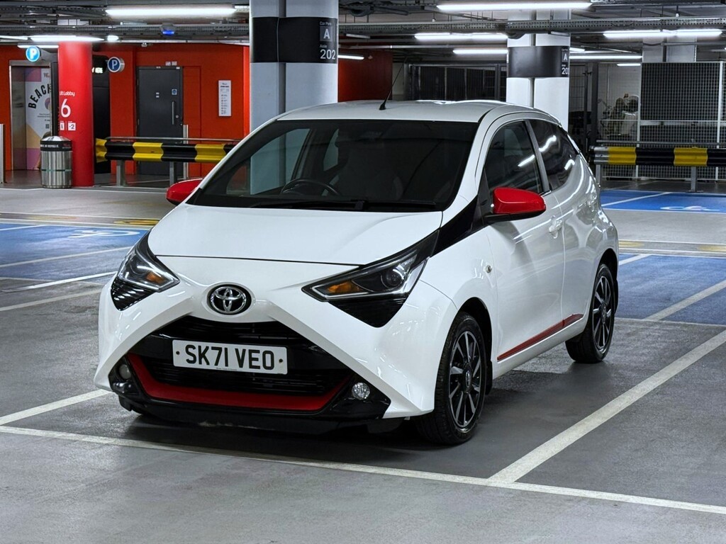 Vehicle 7