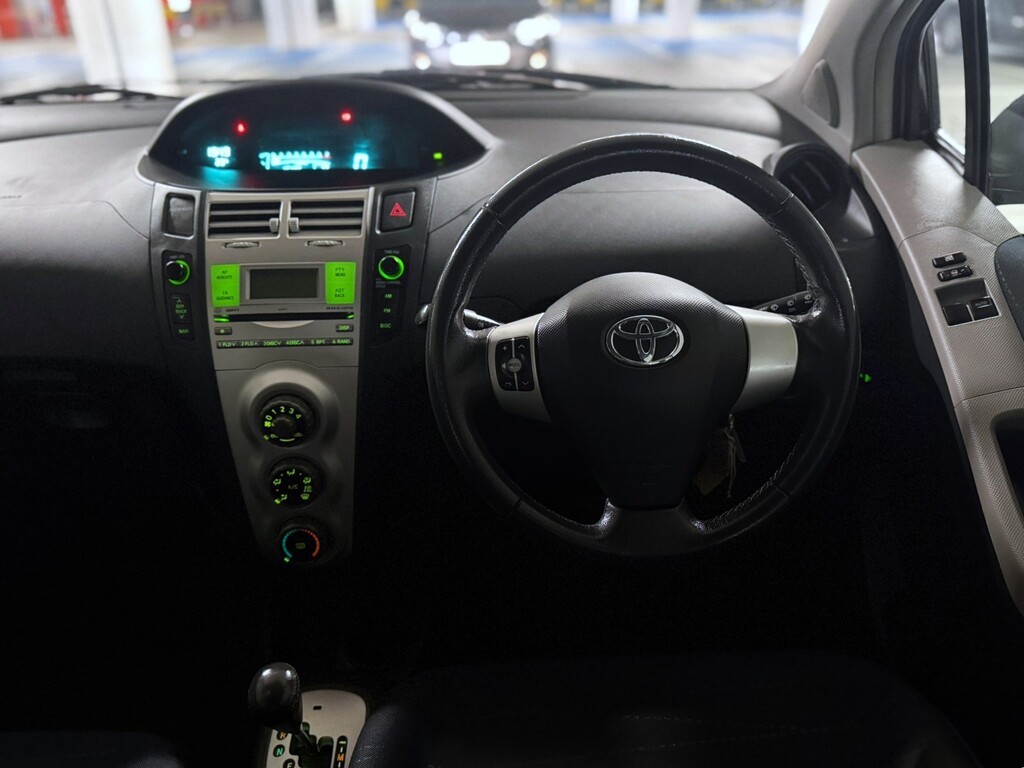 Vehicle 27