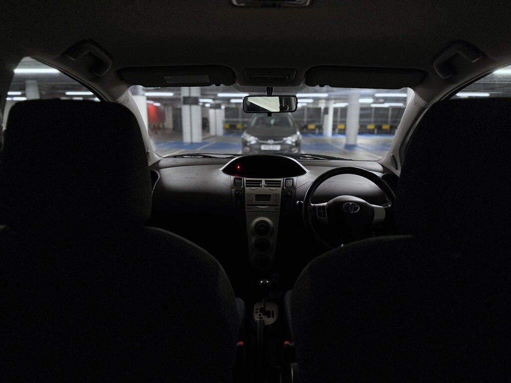 Vehicle 29