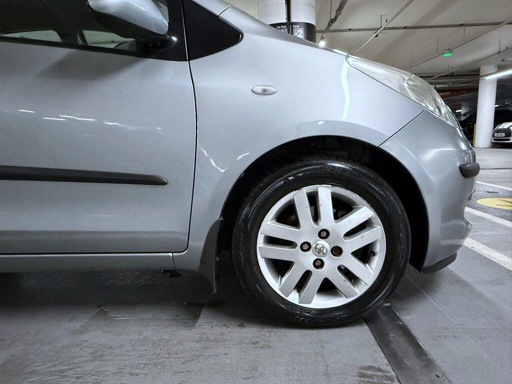 Vehicle 32