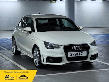 Used Audi A1 2011 for sale - 75650942: Photo
