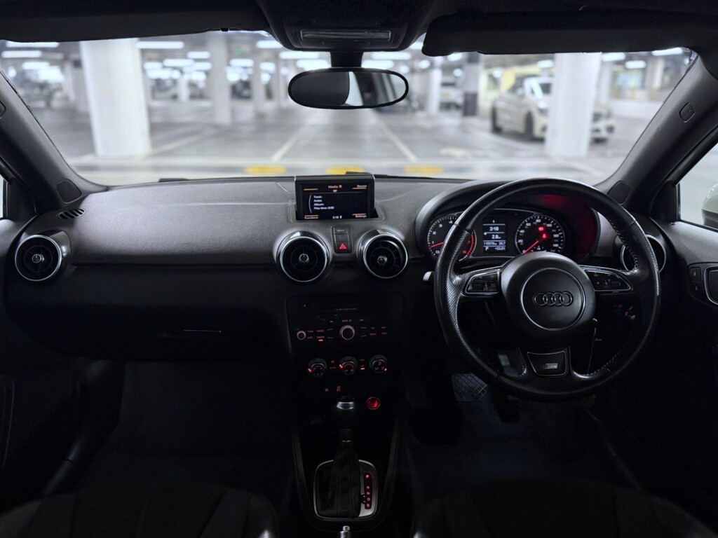 Vehicle 28