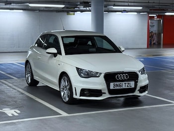 Used Audi A1 2011 for sale - 75650942: Photo