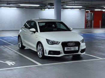 Used Audi A1 2011 for sale - 75650942: Photo