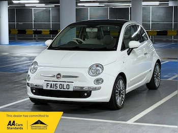 2015 (15) - 1.2 Lounge Hatchback 3dr Petrol Dualogic Euro 6 (s/s) (69 bhp)
