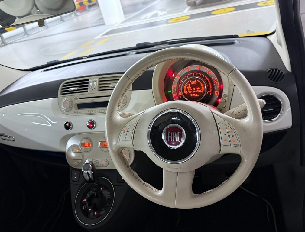 Vehicle 28