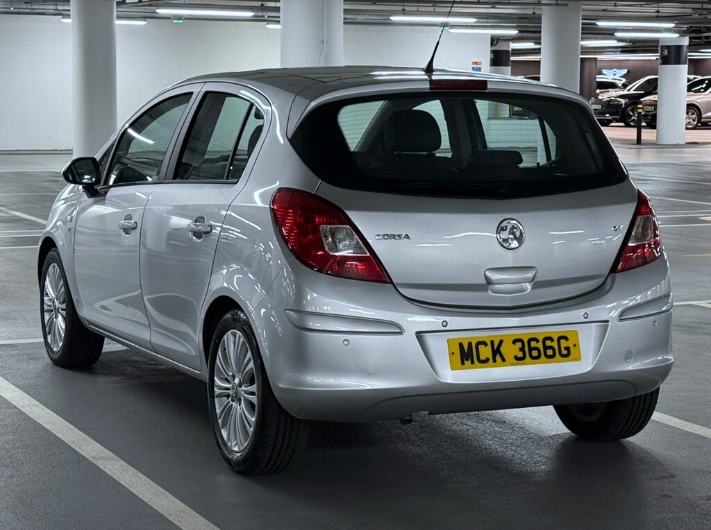 Vehicle 16