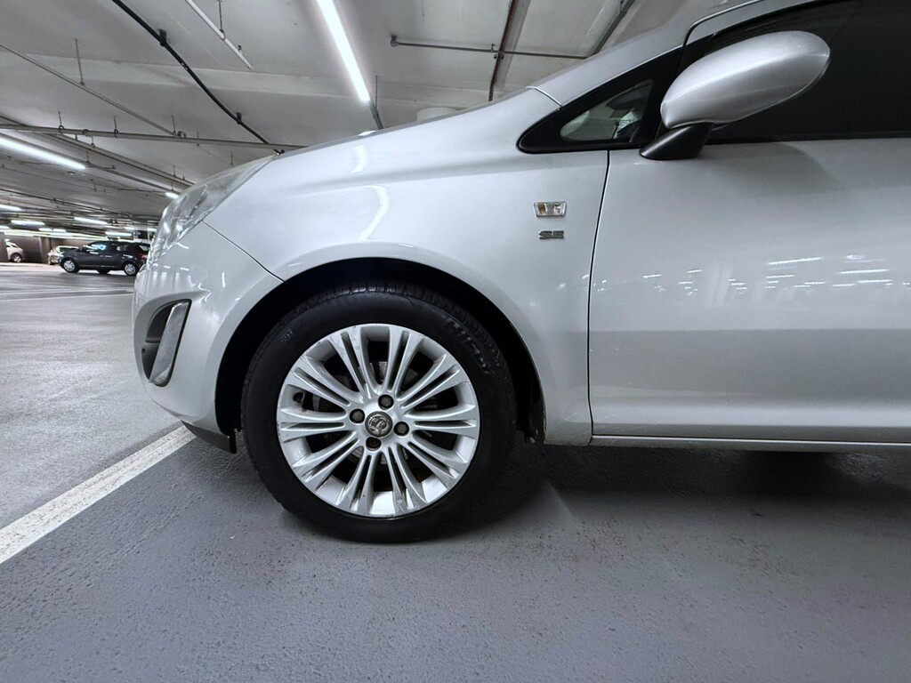 Vehicle 34