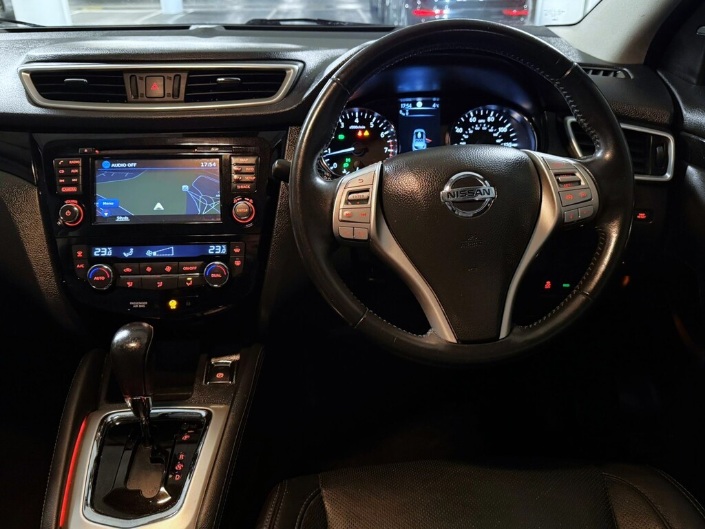 Vehicle 23