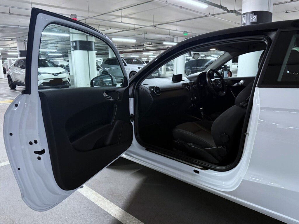 Vehicle 20