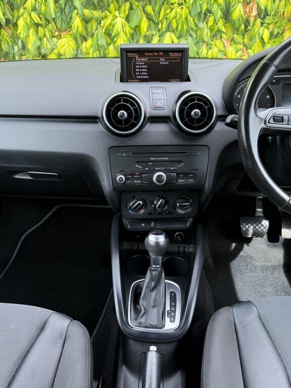 Vehicle 28