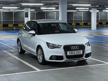 Used Audi A1 2013 for sale - 75650923: Photo