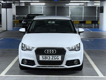 Used Audi A1 2013 for sale - 75650923: Photo