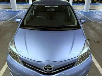 Used Toyota Yaris 2012 for sale - 74730262: Photo