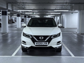 Used Nissan Qashqai 2020 for sale - 75868295: Photo