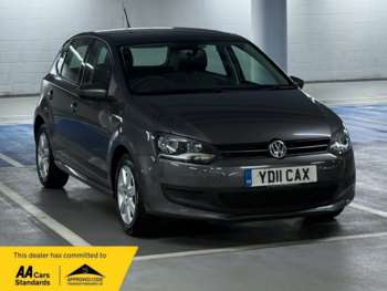 2011 (11) - 1.4 SE Hatchback 5dr Petrol DSG Euro 5 (85 ps)