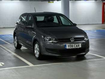 Used Volkswagen Polo 2011 for sale - 75238400: Photo