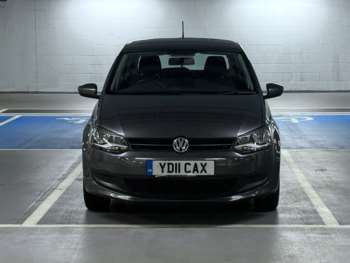 Used Volkswagen Polo 2011 for sale - 75238400: Photo