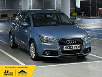 Used Audi A1 2012 for sale - 75238398: Photo