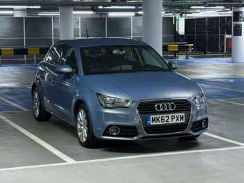 Used Audi A1 2012 for sale - 75238398: Photo
