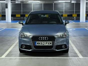 Used Audi A1 2012 for sale - 75238398: Photo