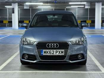 Used Audi A1 2012 for sale - 75238398: Photo