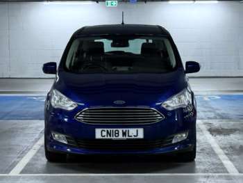 Used Ford Grand C-Max 2018 for sale - 74948083: Photo
