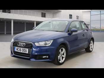 2016 (16) - 1.4 TFSI Sport Hatchback 3dr Petrol S Tronic Euro 6 (s/s) (125 ps)