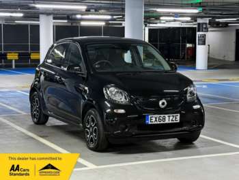 2018 (68) - 0.9T Prime (Premium) Hatchback 5dr Petrol Twinamic Euro 6 (s/s) (90 ps)