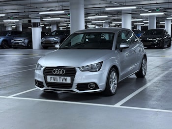 Used Audi A1 2011 for sale - 75743178: Photo