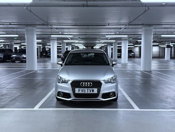 Used Audi A1 2011 for sale - 75743178: Photo
