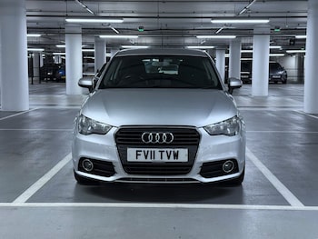 Used Audi A1 2011 for sale - 75743178: Photo