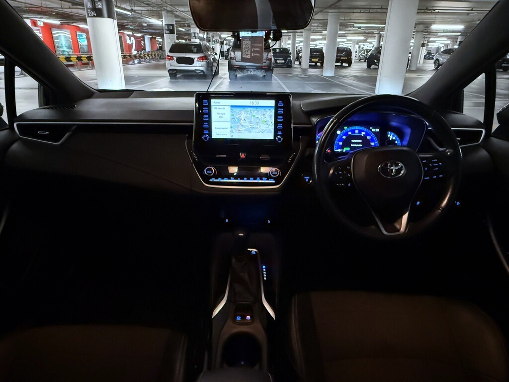 Vehicle 25
