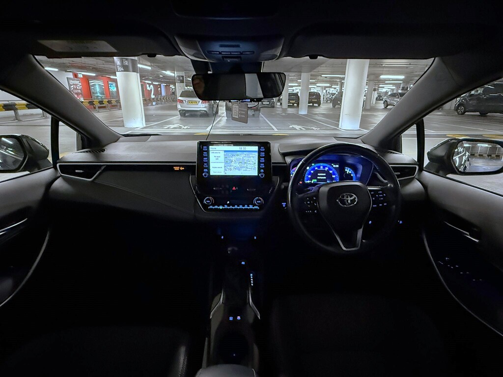 Vehicle 26