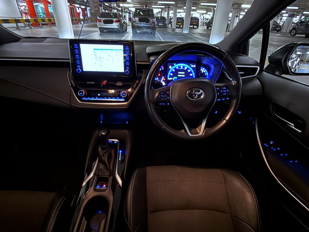Vehicle 27