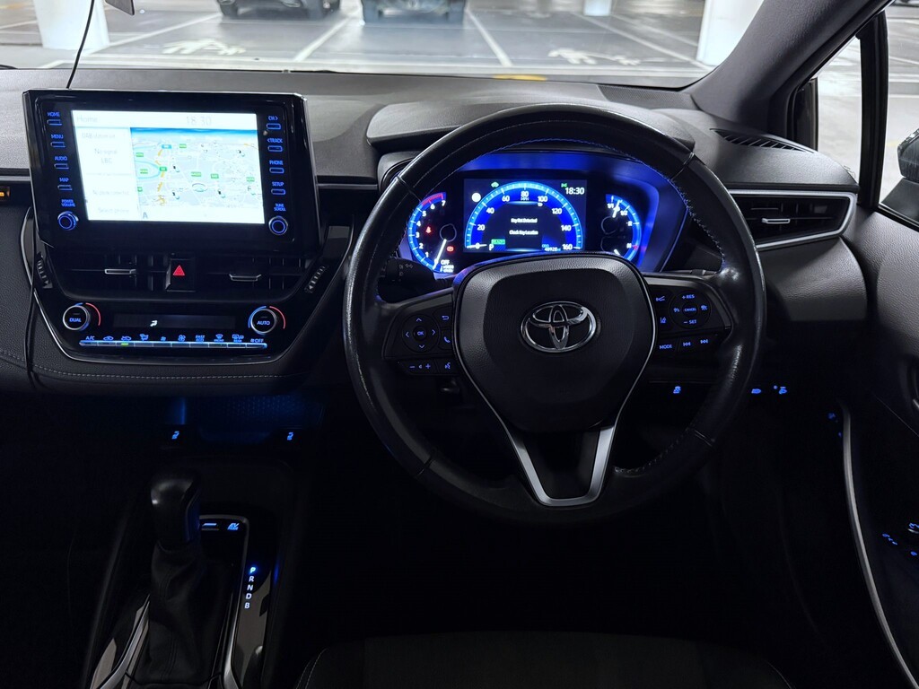 Vehicle 28