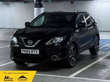 2015 (65) - 1.2 DIG-T Tekna SUV 5dr Petrol XTRON 2WD Euro 6 (s/s) (115 ps)