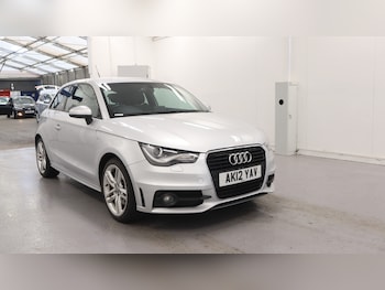 Audi - A1