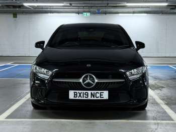 Used Mercedes-Benz A-Class 2019 for sale - 74871779: Photo