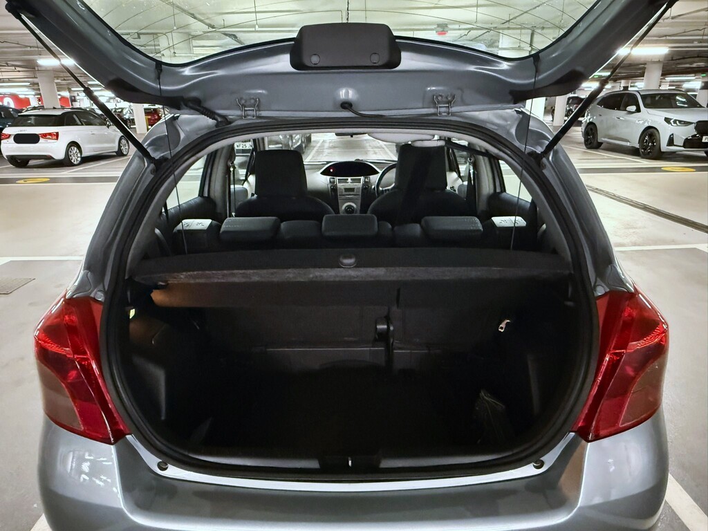 Vehicle 26