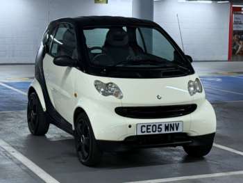 Used smart fortwo 2005 for sale - 74973072: Photo