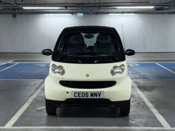 Used smart fortwo 2005 for sale - 74973072: Photo
