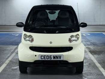 Used smart fortwo 2005 for sale - 74973072: Photo