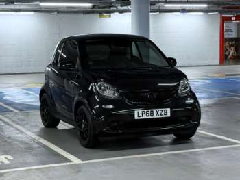 Used smart fortwo 2019 for sale - 75085046: Photo