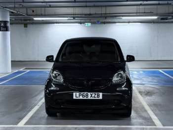 Used smart fortwo 2019 for sale - 75085046: Photo