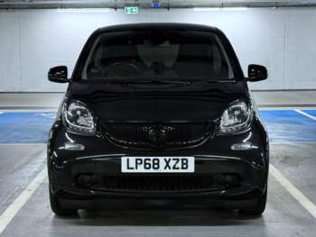Used smart fortwo 2019 for sale - 75085046: Photo